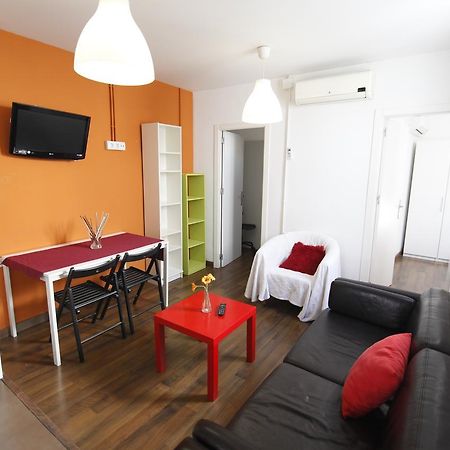 Apartamentos Sevilladream Sevilha Exterior foto