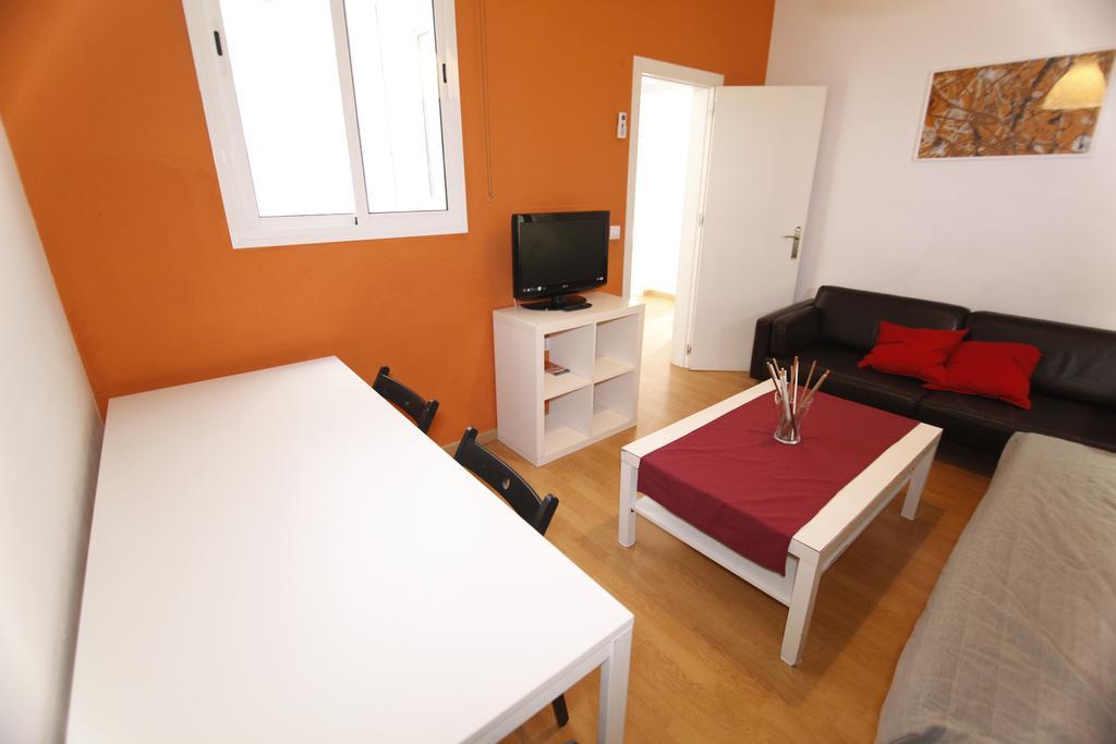 Apartamentos Sevilladream Sevilha Exterior foto