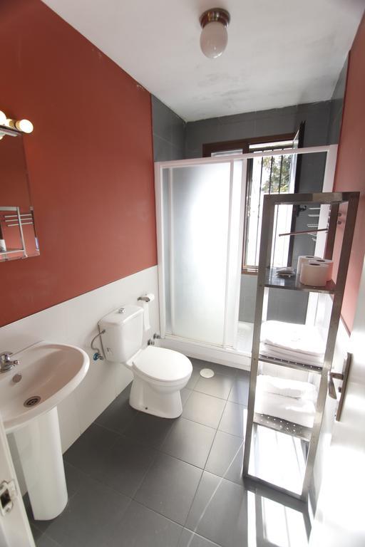 Apartamentos Sevilladream Sevilha Exterior foto