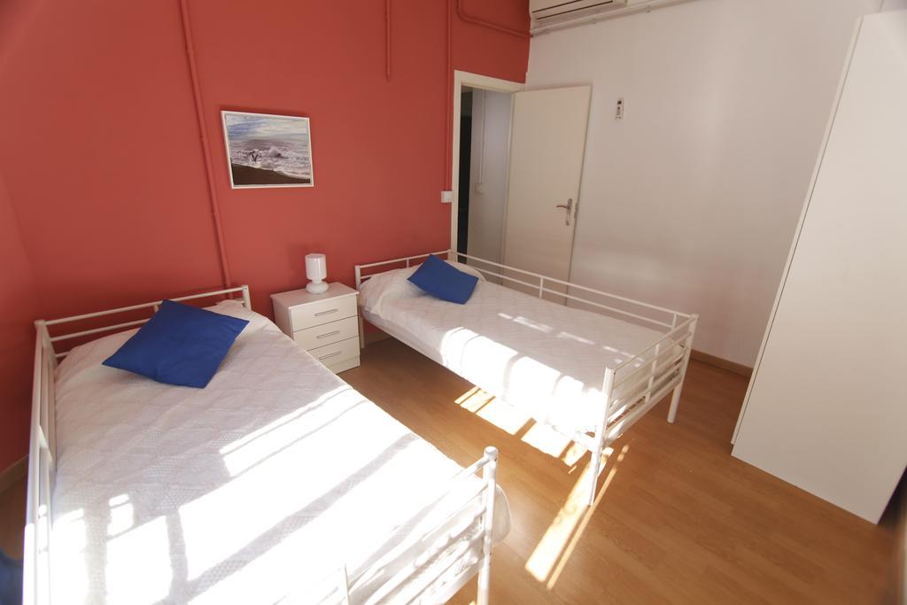 Apartamentos Sevilladream Sevilha Exterior foto