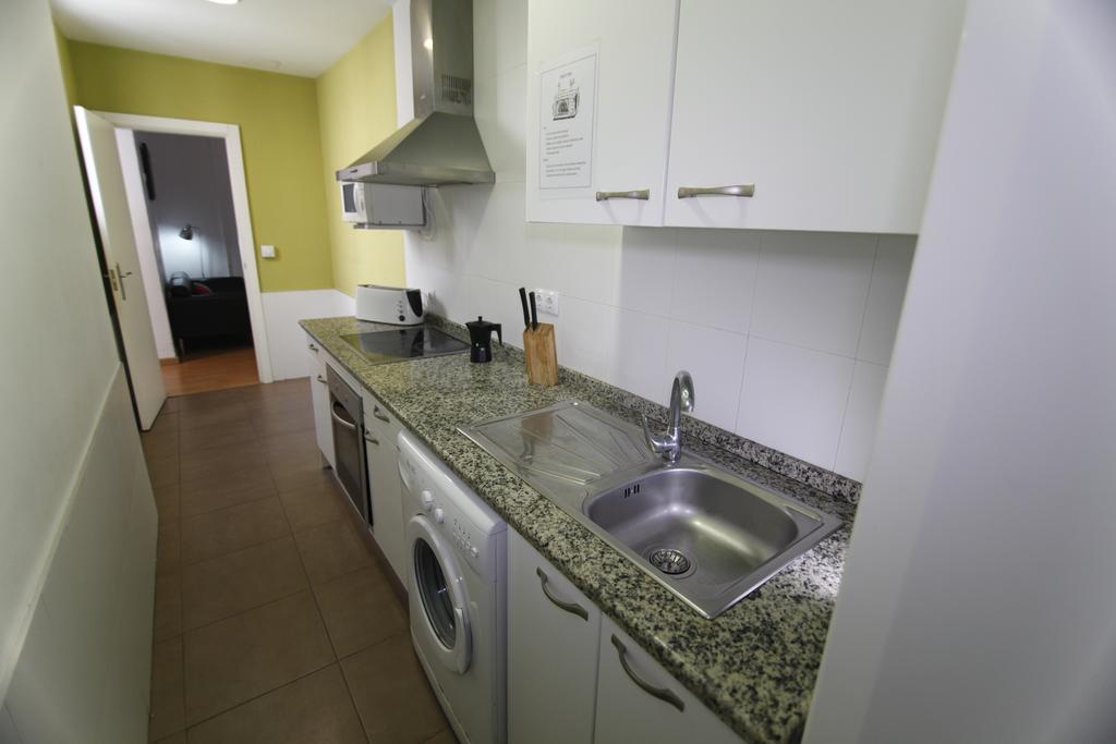 Apartamentos Sevilladream Sevilha Exterior foto
