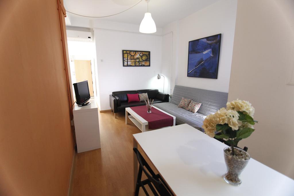 Apartamentos Sevilladream Sevilha Exterior foto