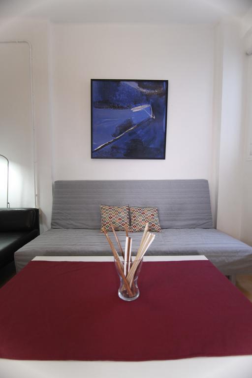Apartamentos Sevilladream Sevilha Exterior foto