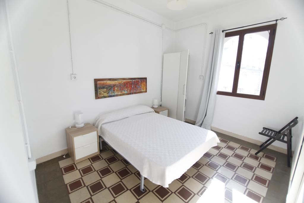 Apartamentos Sevilladream Sevilha Exterior foto