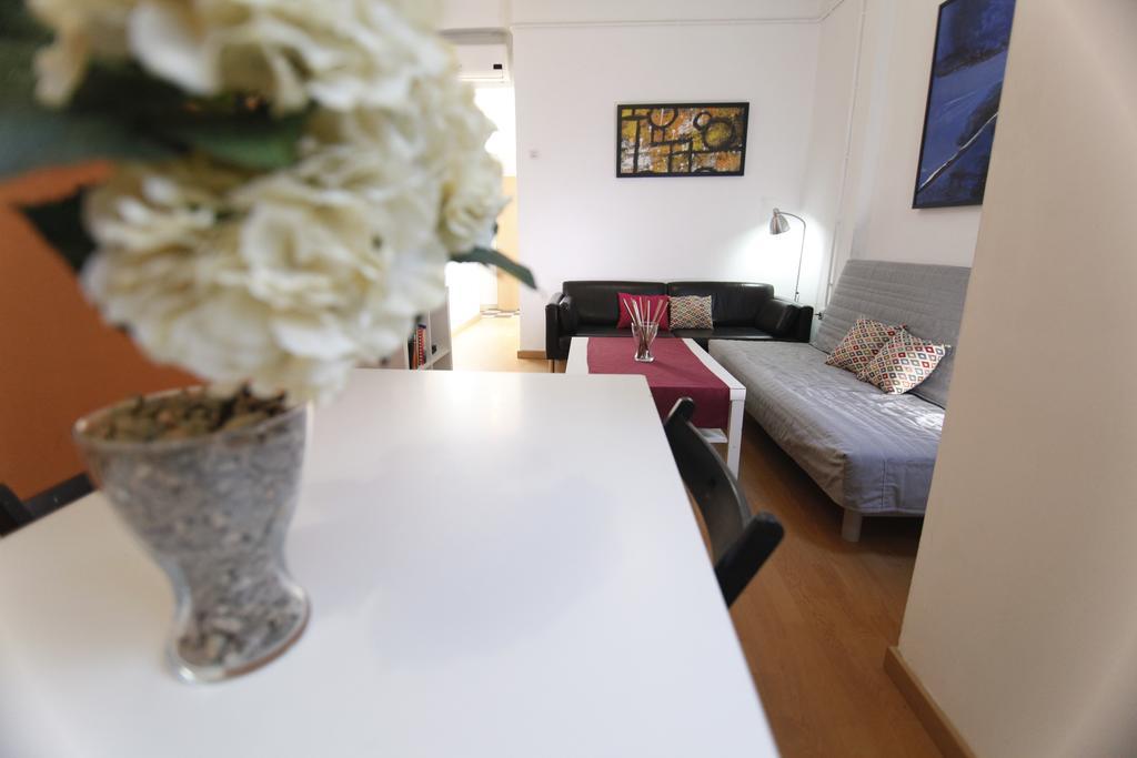 Apartamentos Sevilladream Sevilha Exterior foto