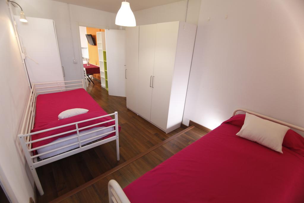 Apartamentos Sevilladream Sevilha Exterior foto