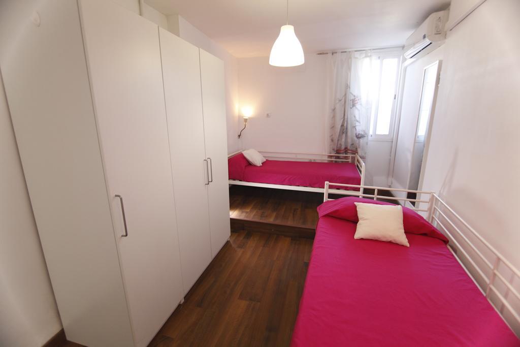 Apartamentos Sevilladream Sevilha Exterior foto