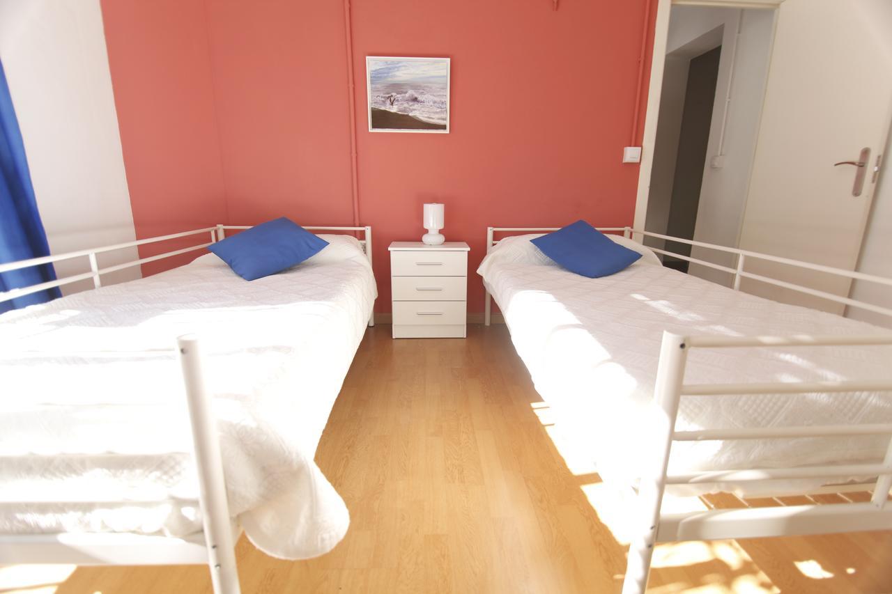 Apartamentos Sevilladream Sevilha Exterior foto