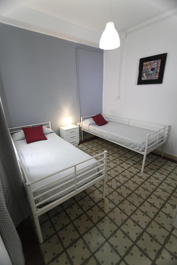Apartamentos Sevilladream Sevilha Exterior foto