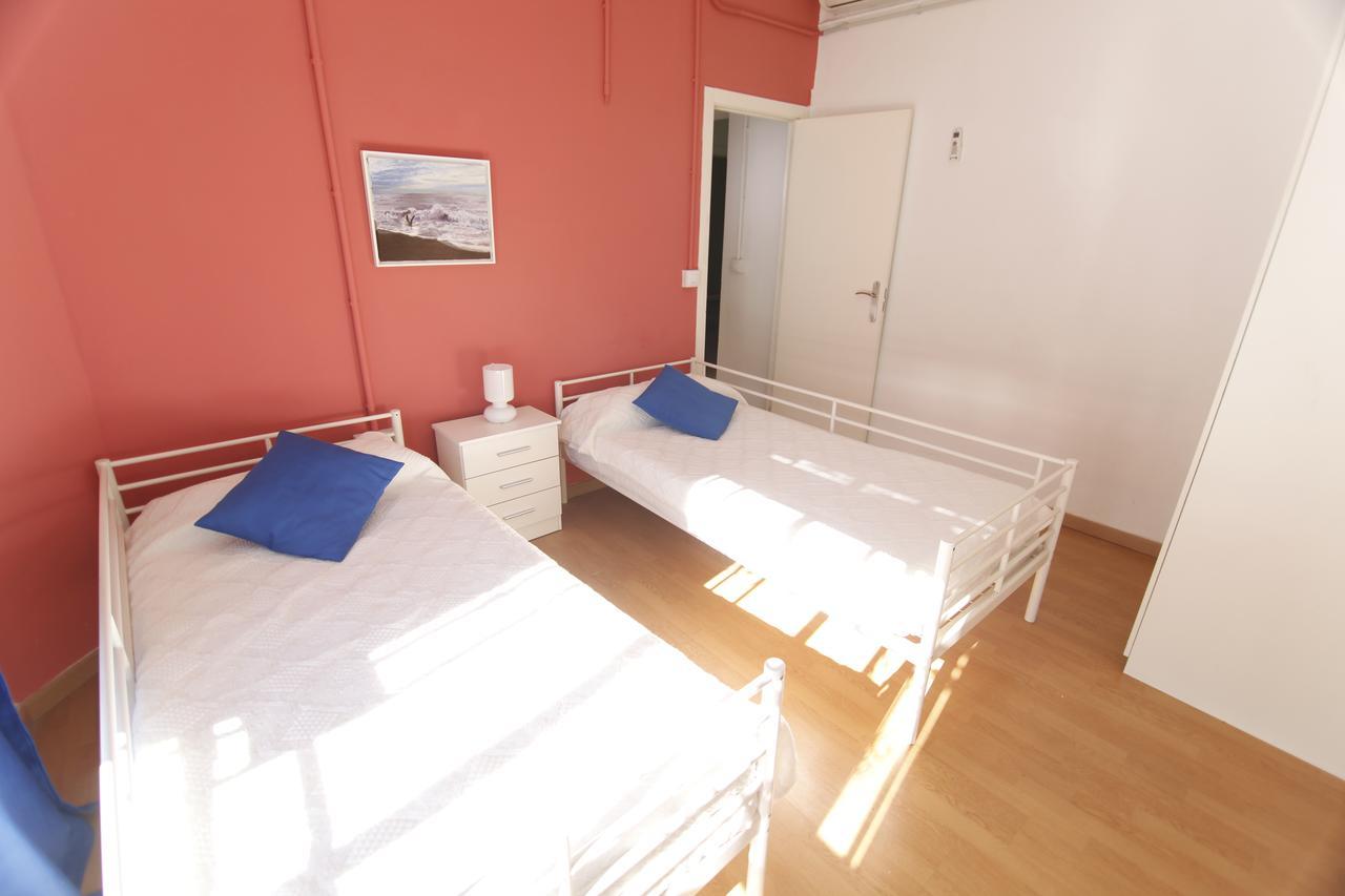 Apartamentos Sevilladream Sevilha Exterior foto