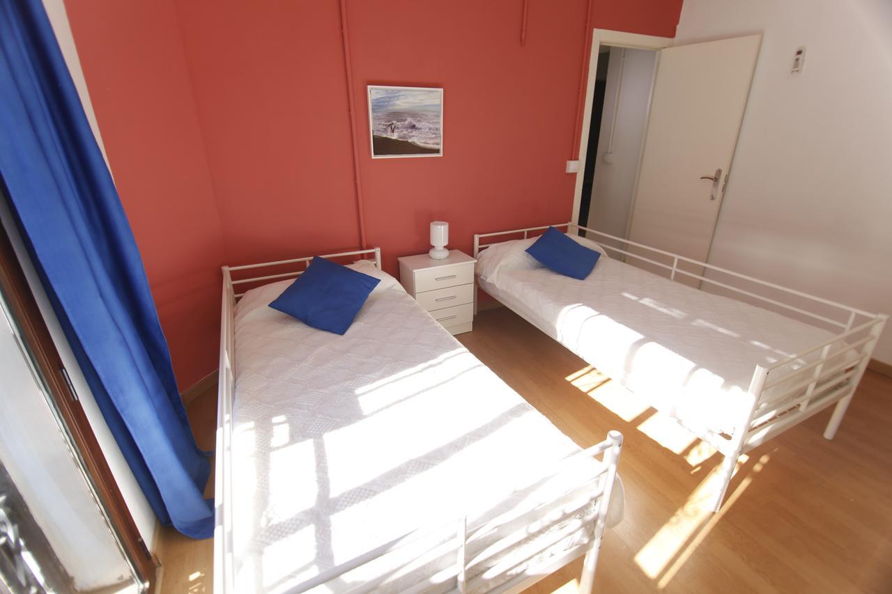 Apartamentos Sevilladream Sevilha Exterior foto